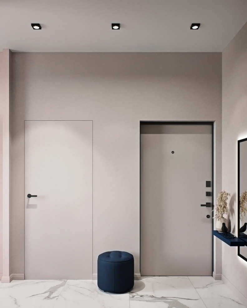 Обложка проекта: ЖК River Park Москва