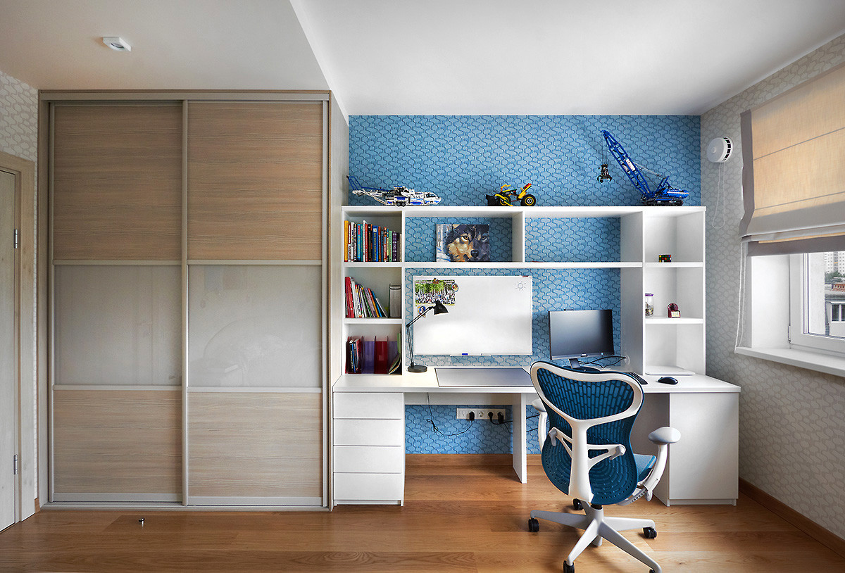 Фотосъёмка мебели для фирмы SELENA