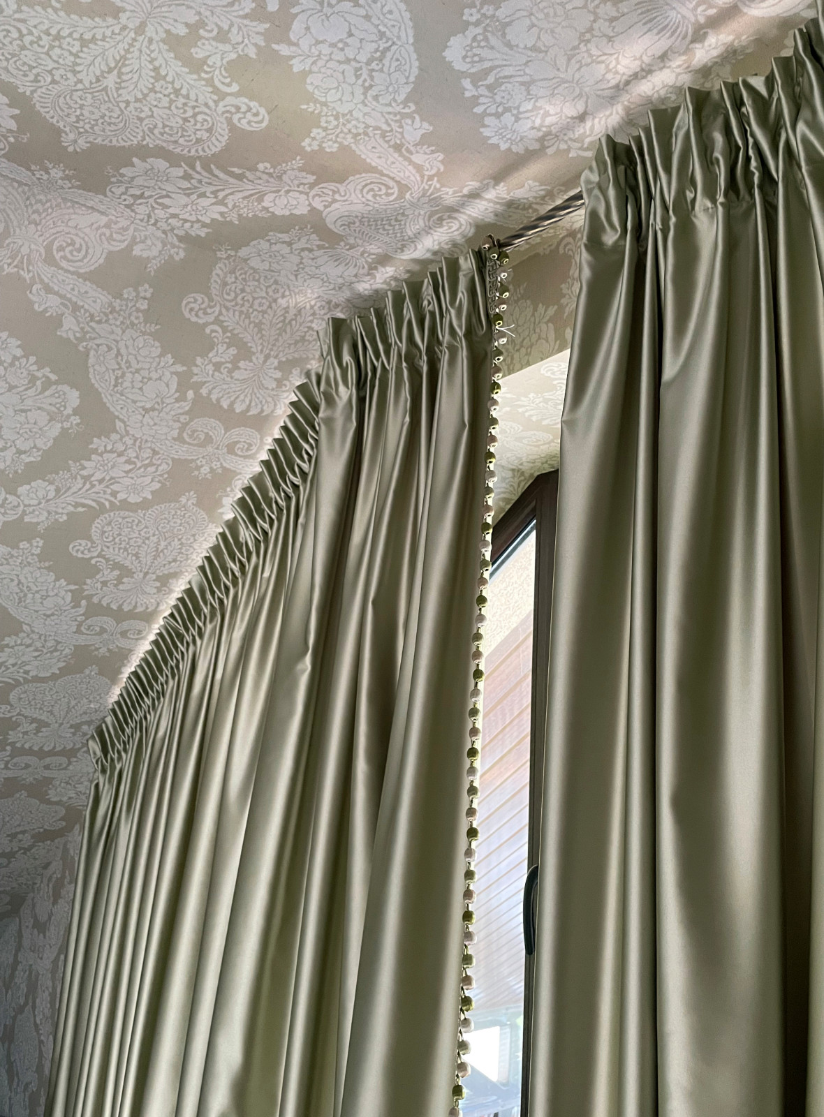 Обложка проекта: 2021_ЗАГОРОДНЫЙ ДОМ В СТИЛЕ "СТАРОЙ АНГЛИИ" _ФРАГМЕНТЫ РЕАЛИЗАЦИИ