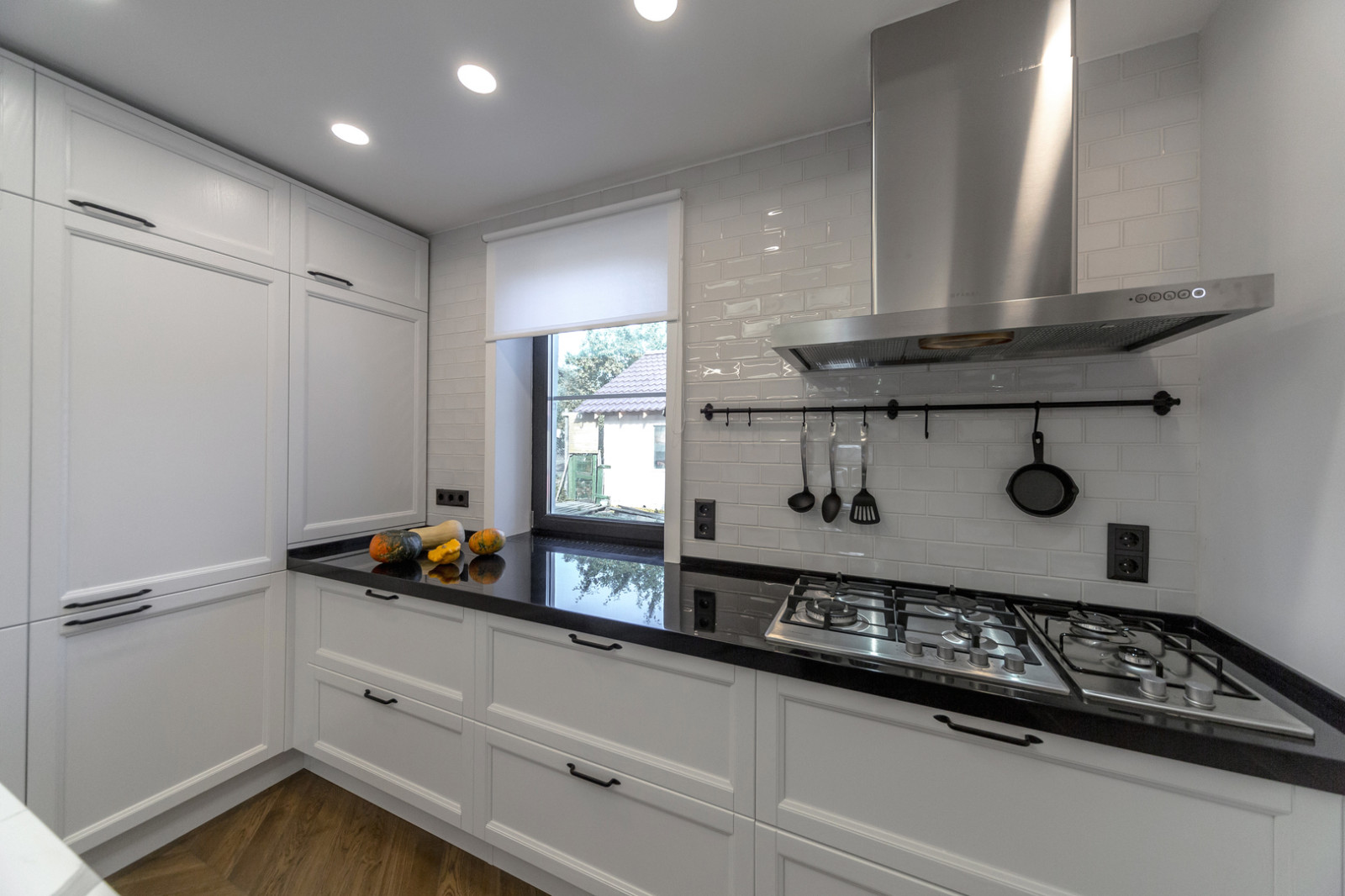 Переделка кухни для программы Дачный Ответ