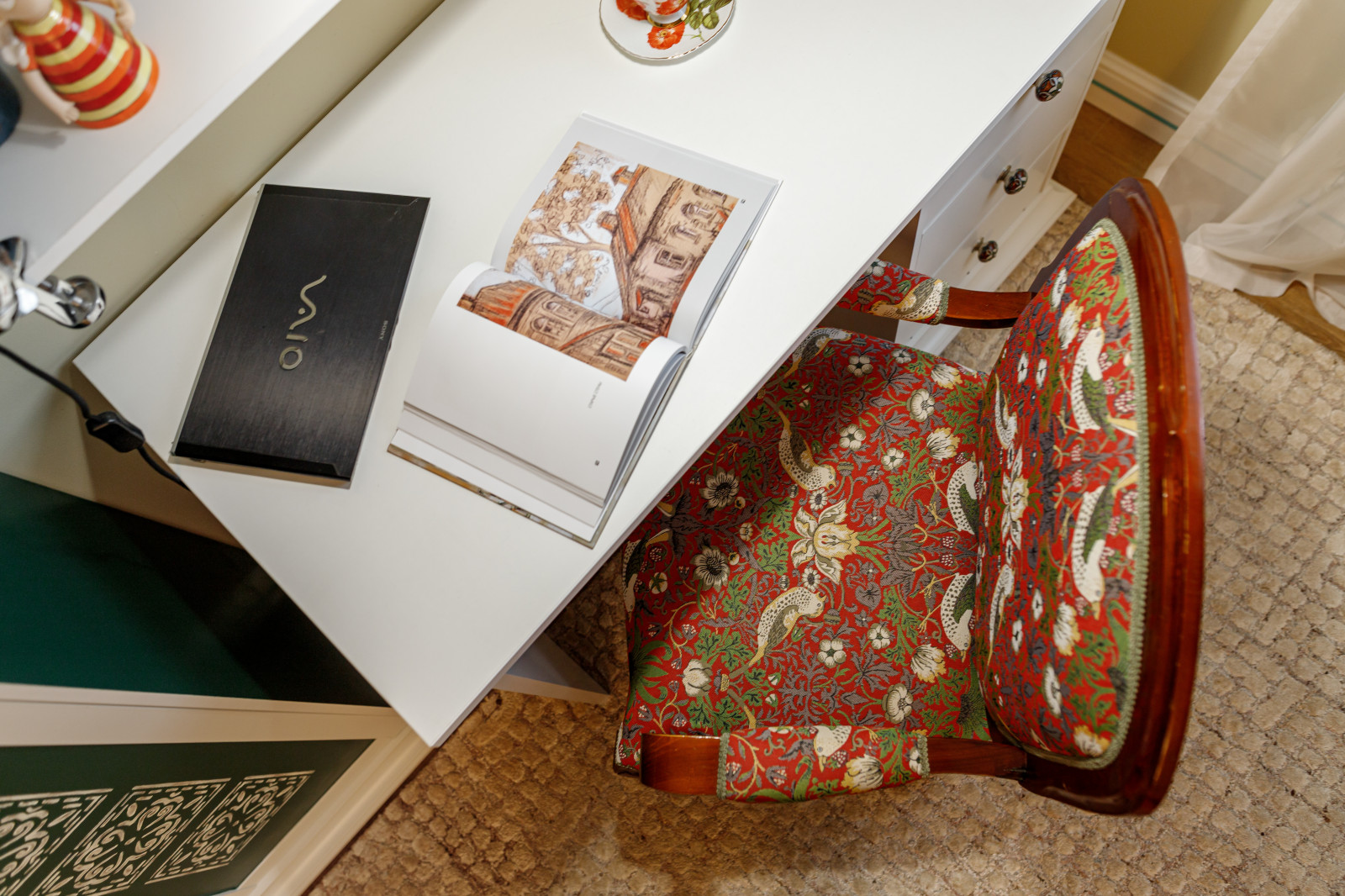 дом в Калужской области