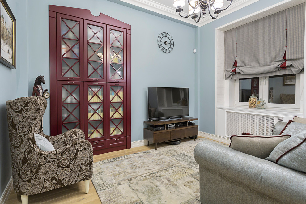 Квартира на Белорусской