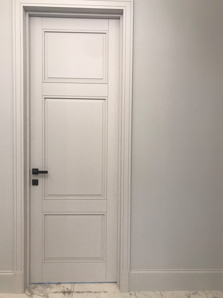 Классические межкомнатные двери