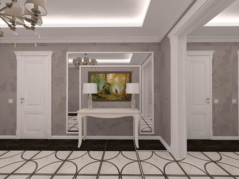 проект частного дома  в г.Ишимбай