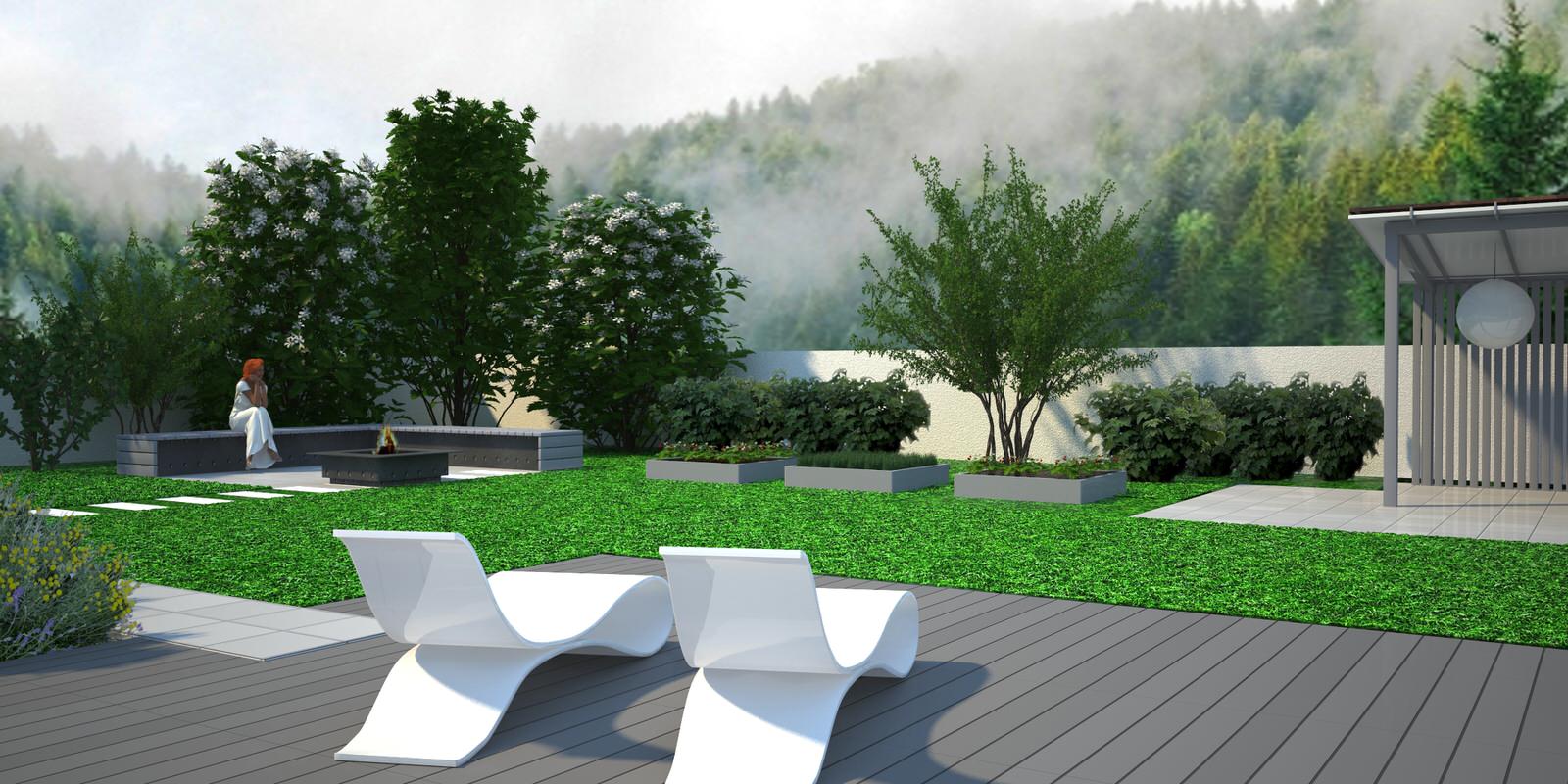 Обложка проекта: "Шесть соток"