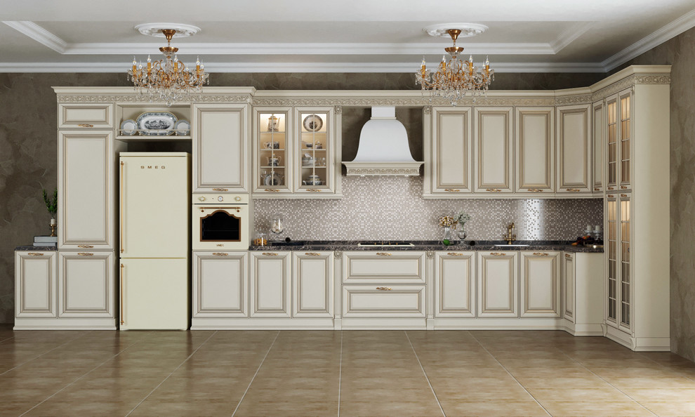 Кухонный гарнитур "Алиери"