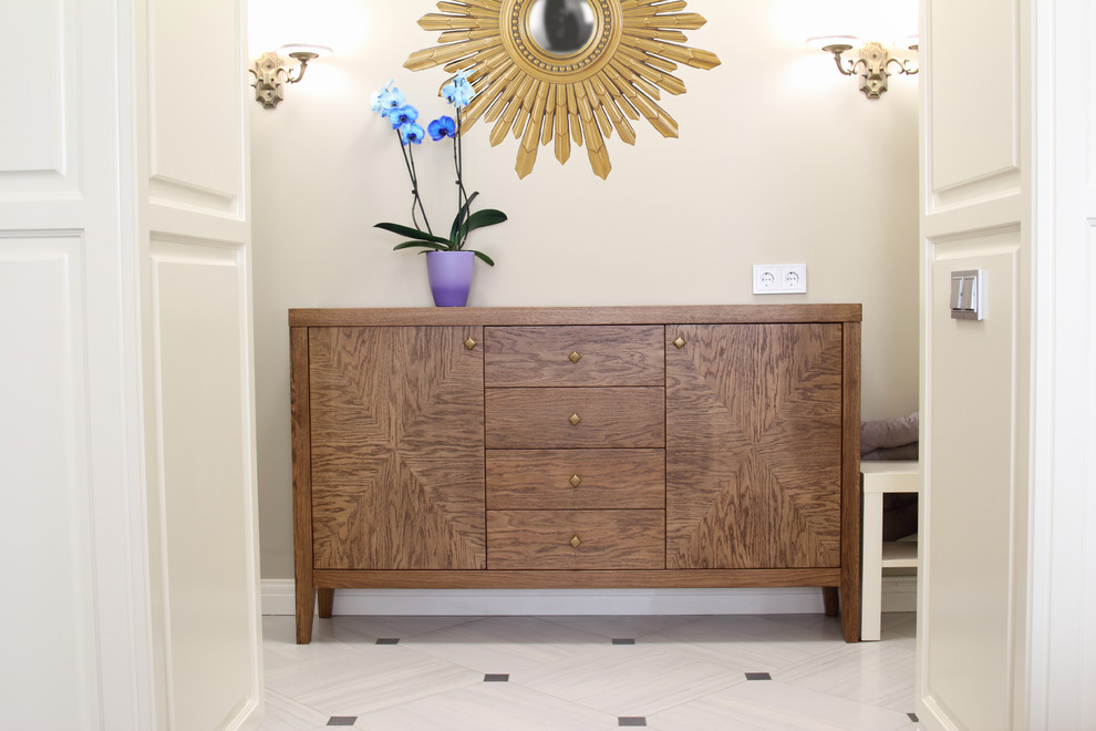 Квартира в Новой Москве