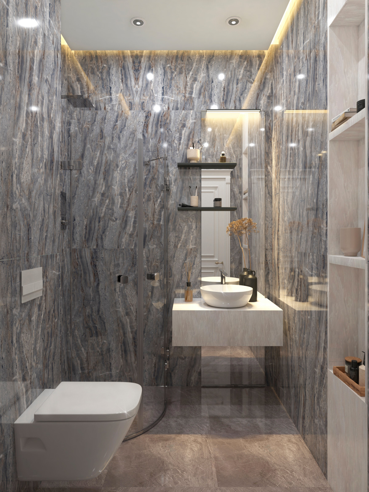 ЖК Сердце Столицы