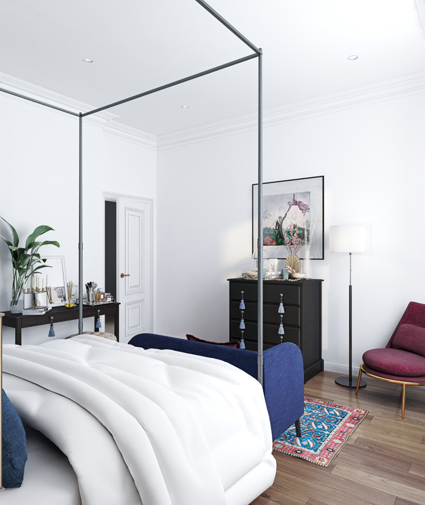 Загородный дом КП "Олимп"