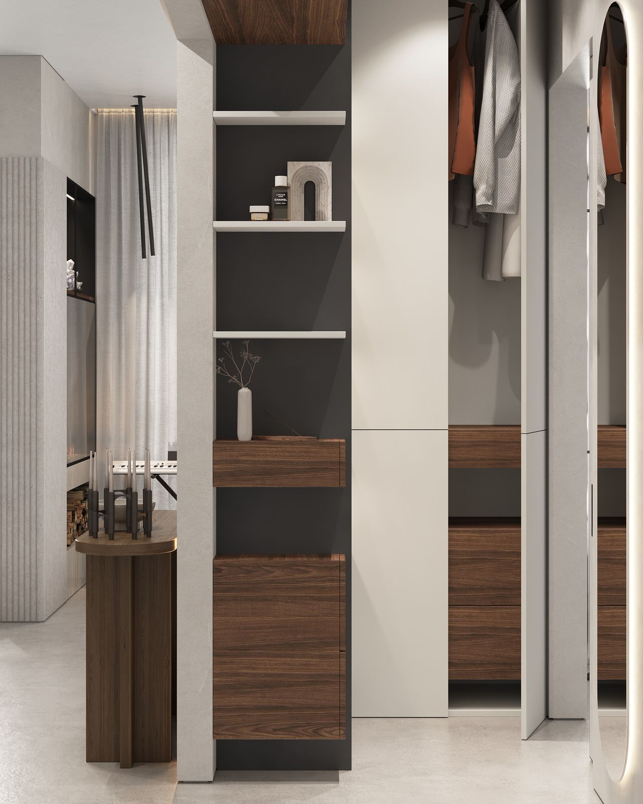 Олимпийская деревня Новогорс