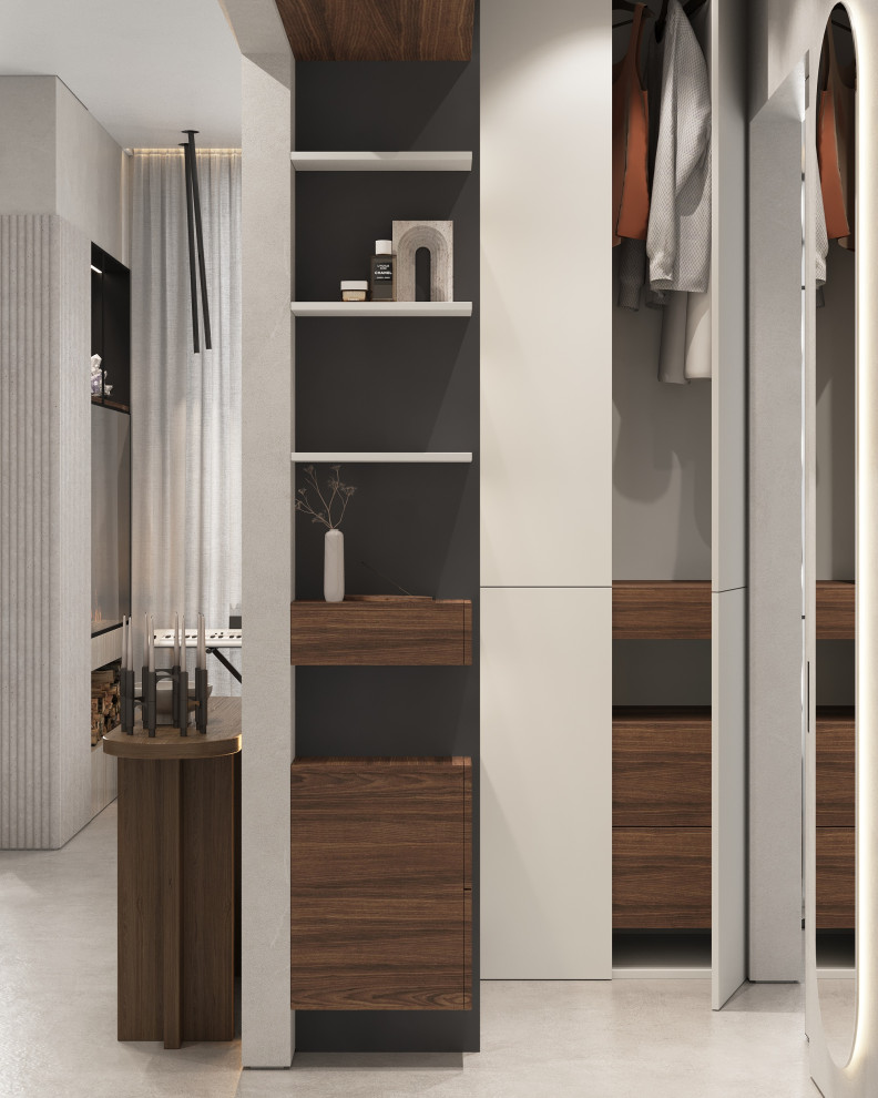 Олимпийская деревня Новогорс