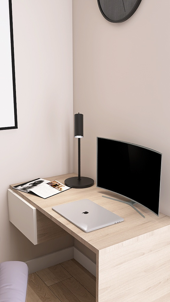 Г. САРАТОВ, ЖК "БУЛГАКОВСКИЙ ПАРК" 85 КВ.М.