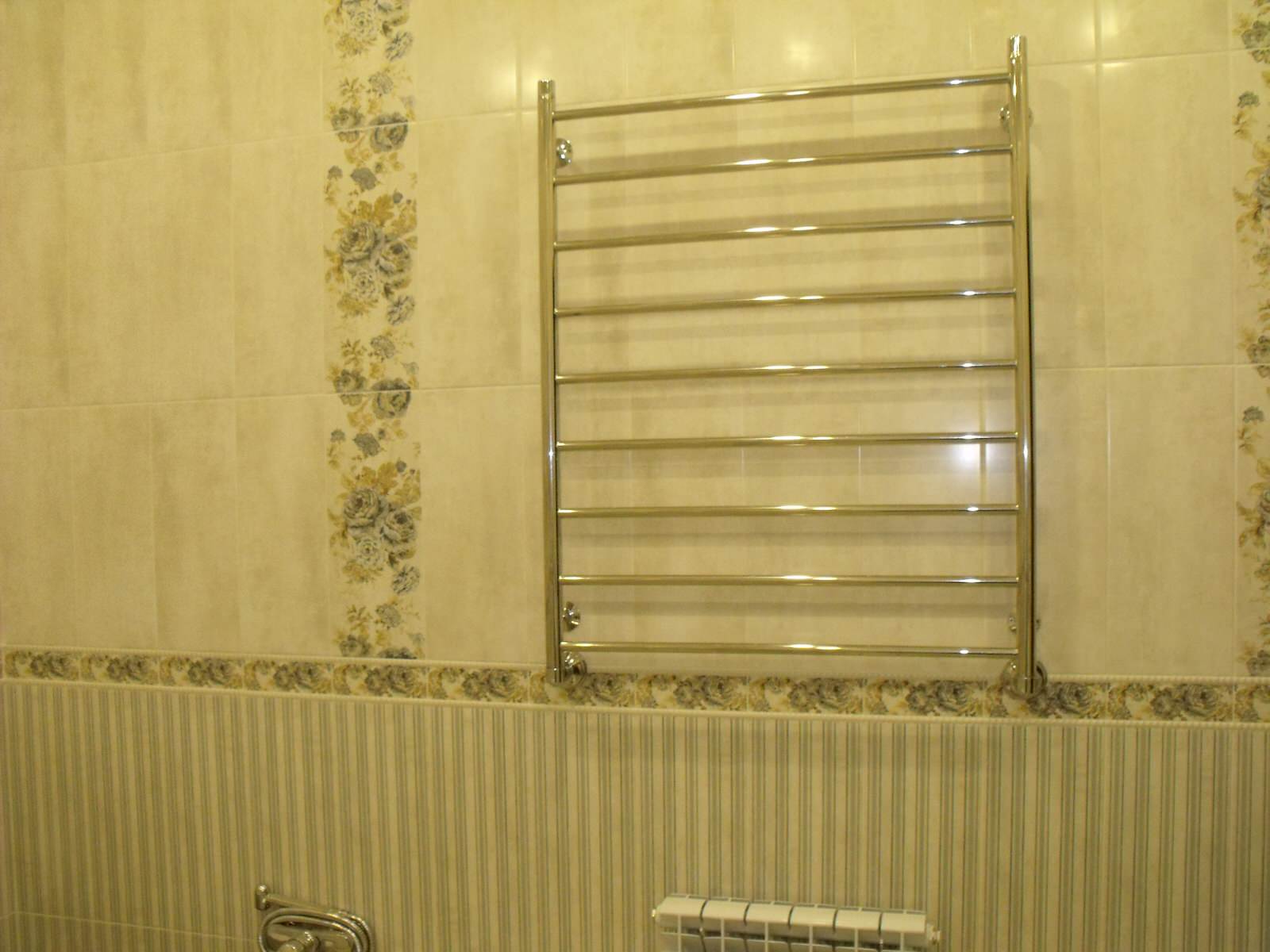 Дом под ключ пос.Мирный