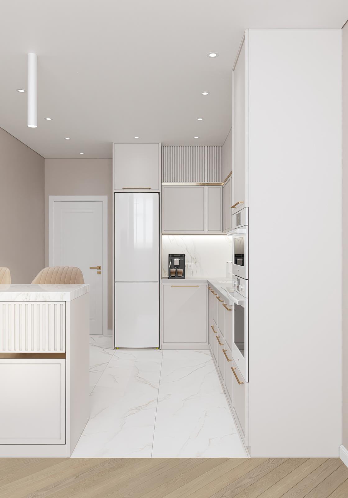 ЖК Самолеты г. Краснодар