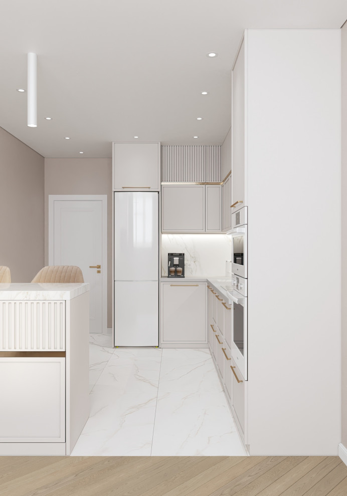 ЖК Самолеты г. Краснодар