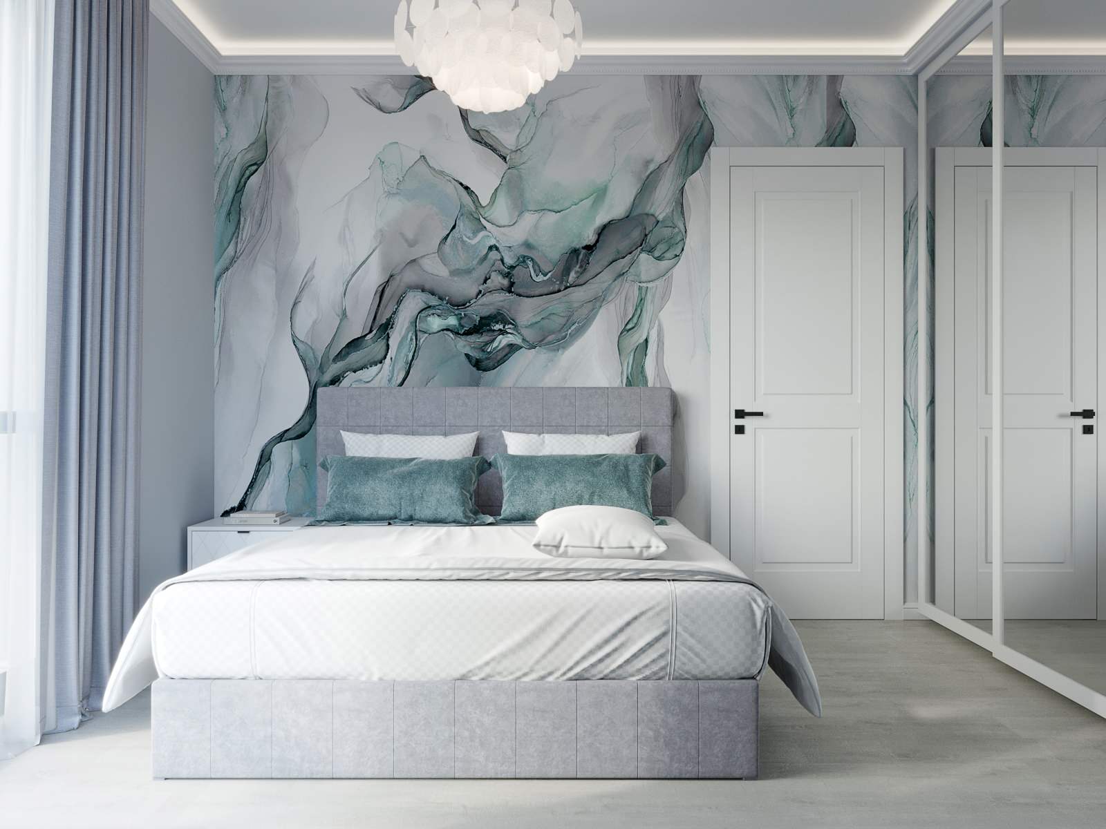 ЖК Метрополия