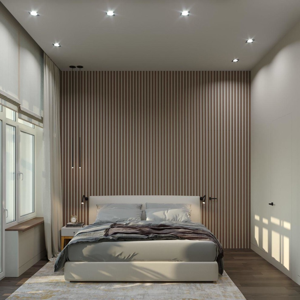 2х комнатная квартира