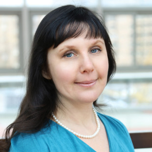 Светлана Батова