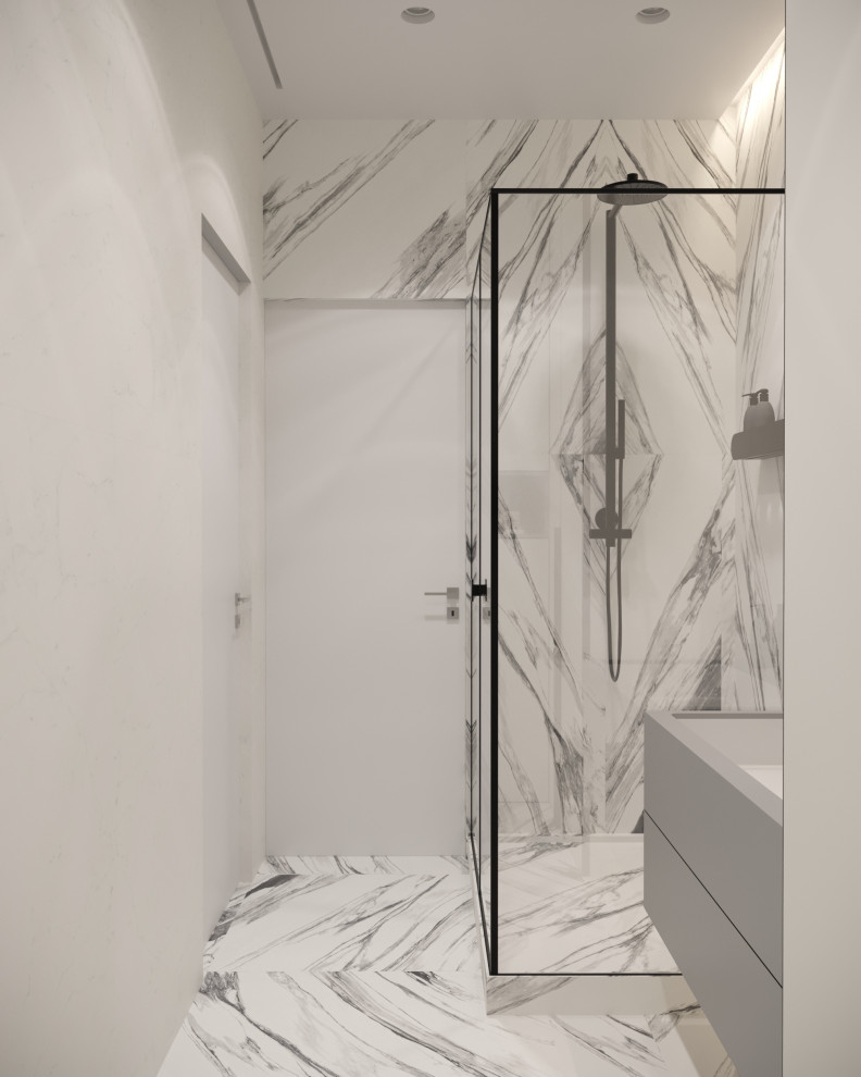 ЖК «Clever park»