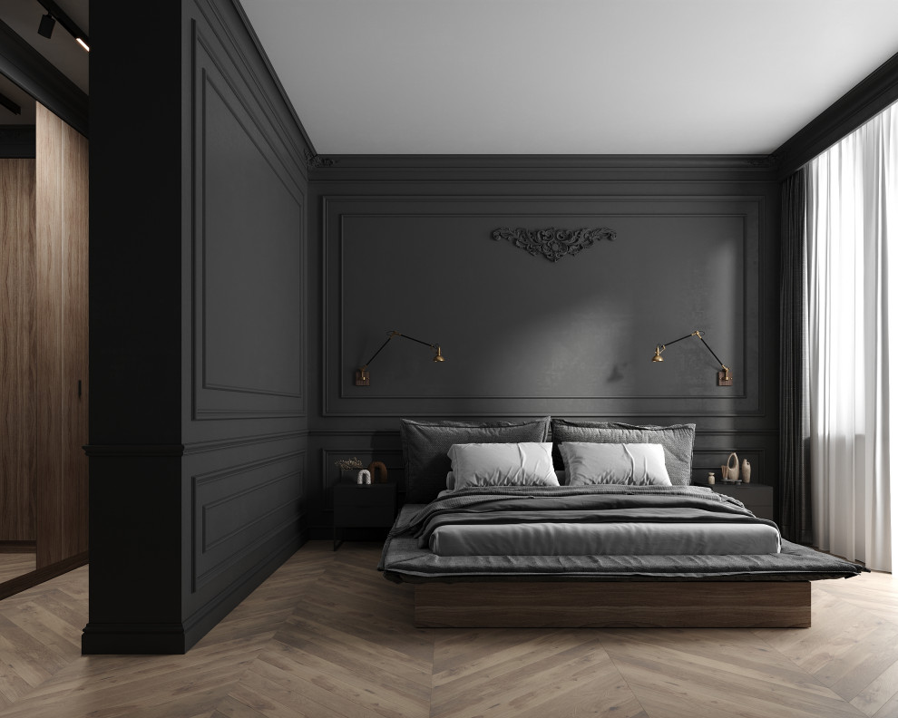 Сталинка на Пулковском, СПб