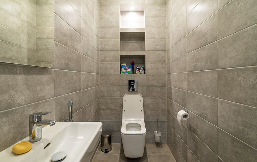 2-комнатная квартир на Герцена 12 к.2