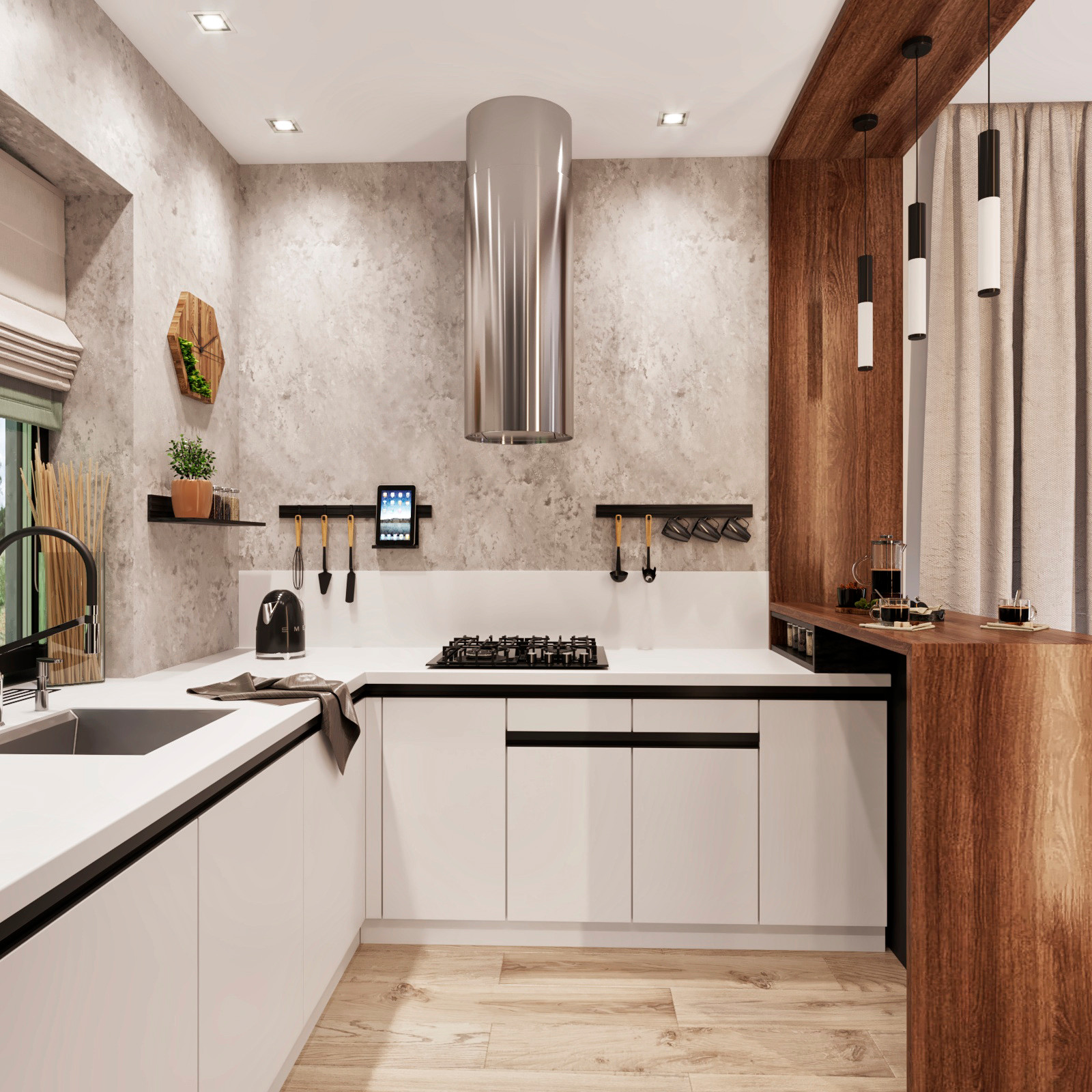 Частный дом Ковали