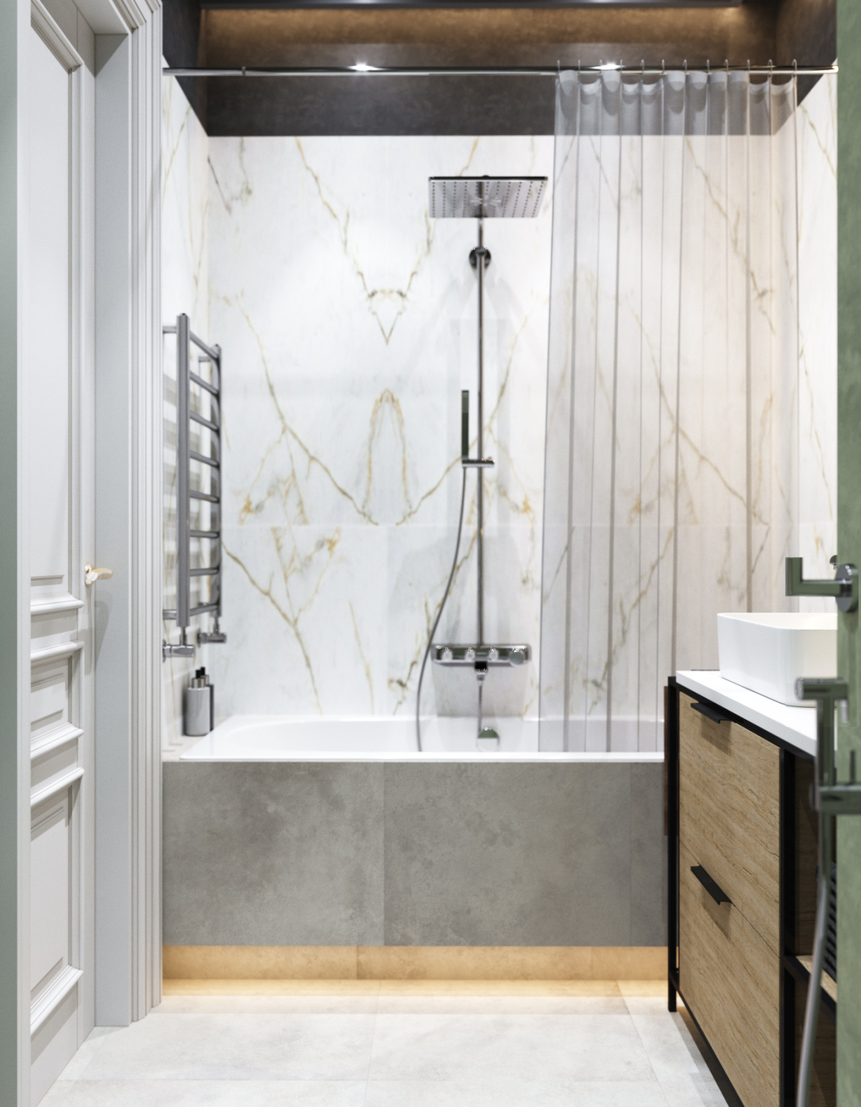 ул. Решетникова