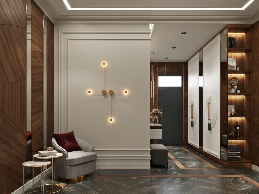 Загородный дом в Ленинградской области