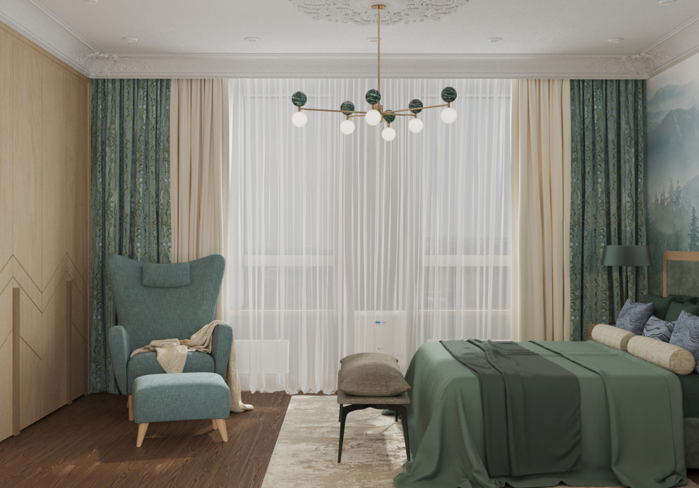 ЖК Аристократ