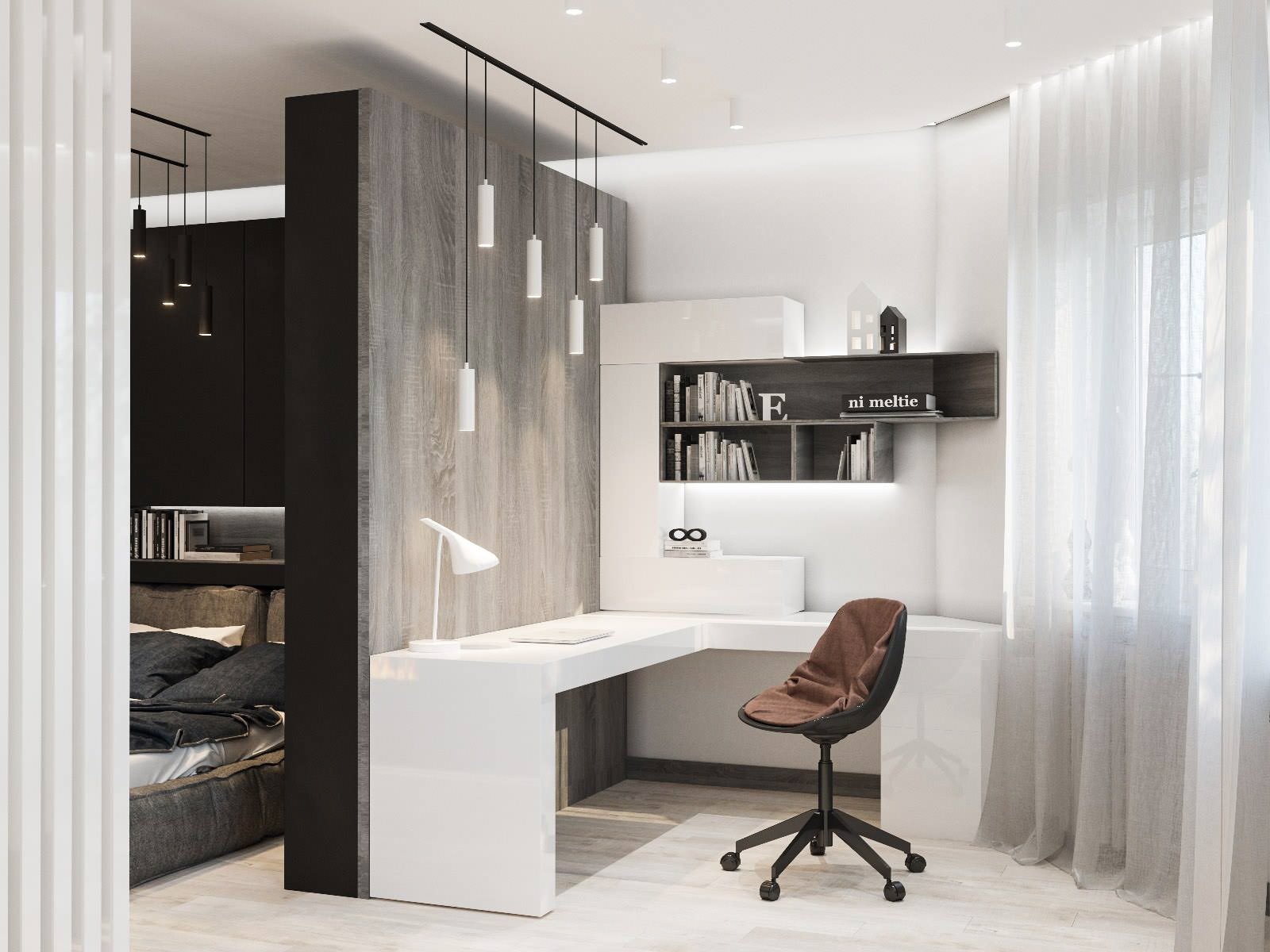 Проект "Зефир"