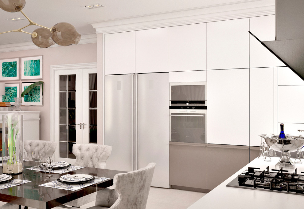 котедж 140 м2