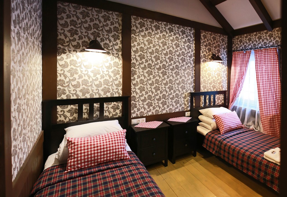 Коттедж "Баварский хутор"