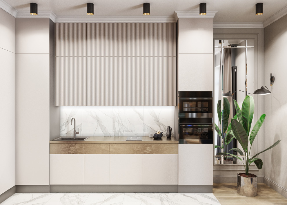 Апартаменты на Софийской набережной