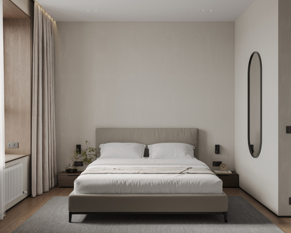 Минимализм: готовое интерьерное решение