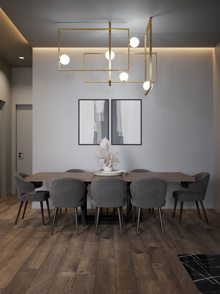 Апартаменты 130 кв.м.