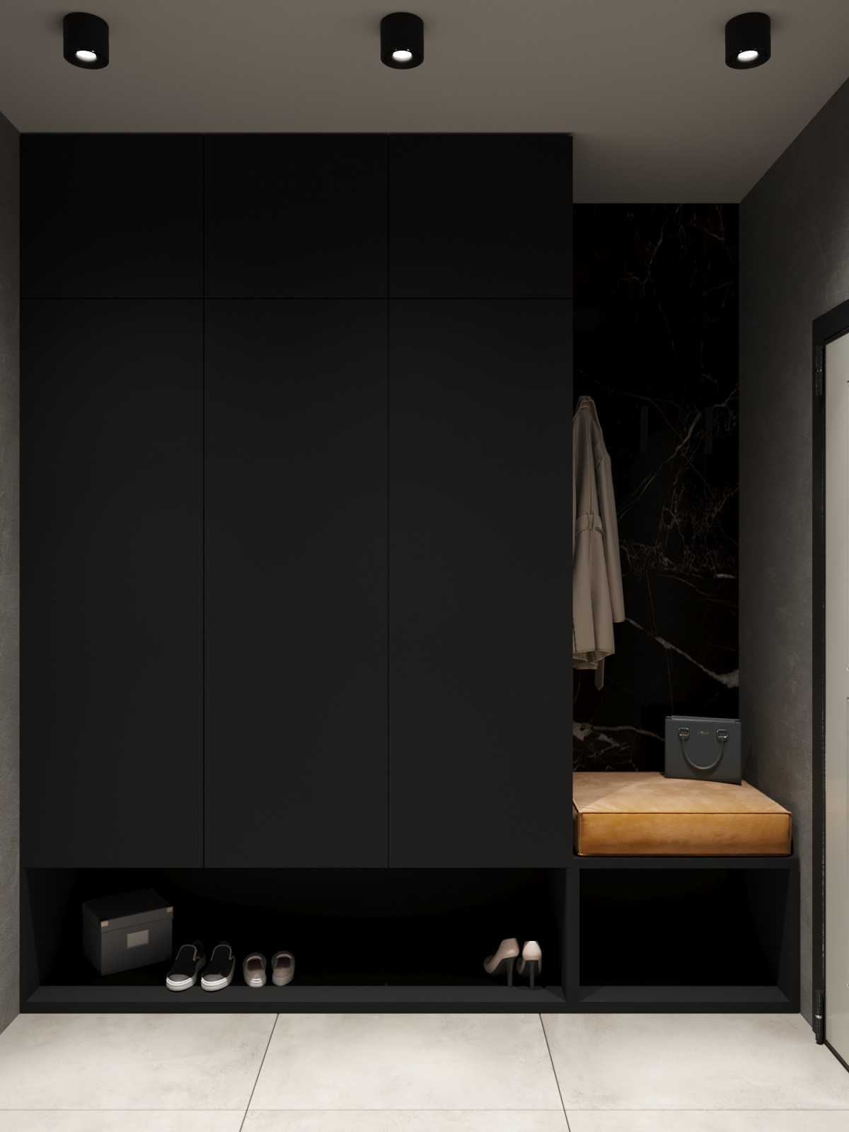 Частный двухэтажный дом в Ниж.области