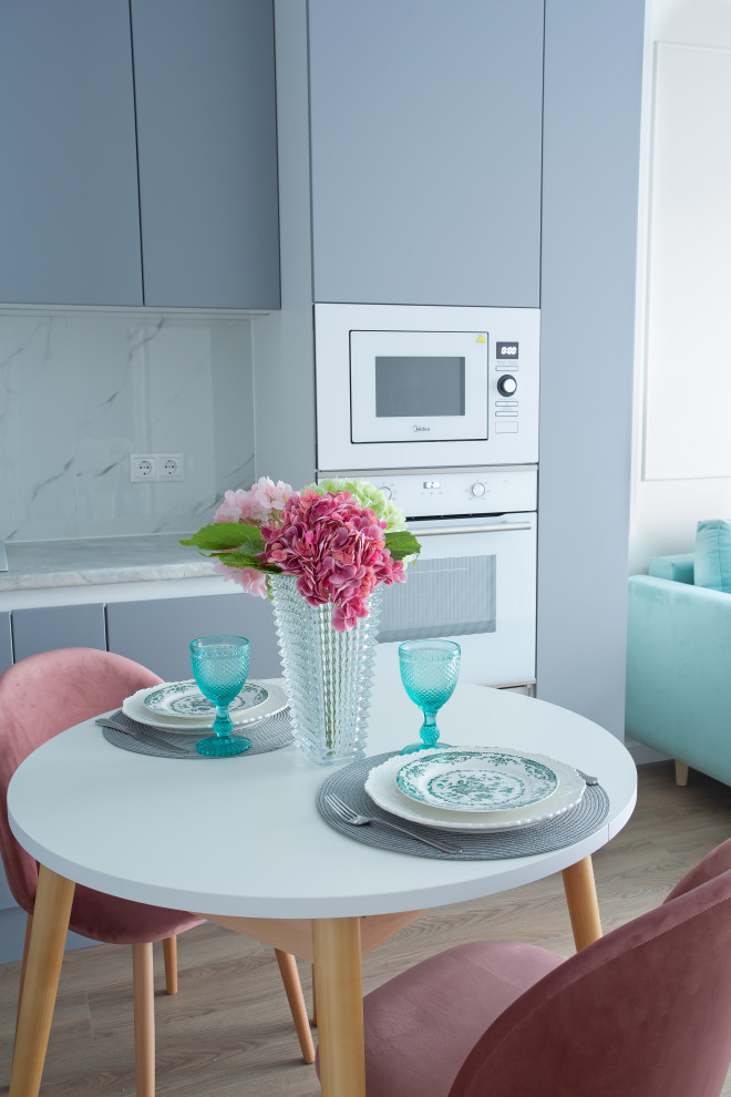 ЖК "Видный город"