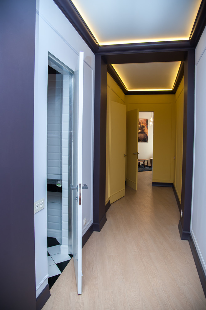 Питерский Авангард