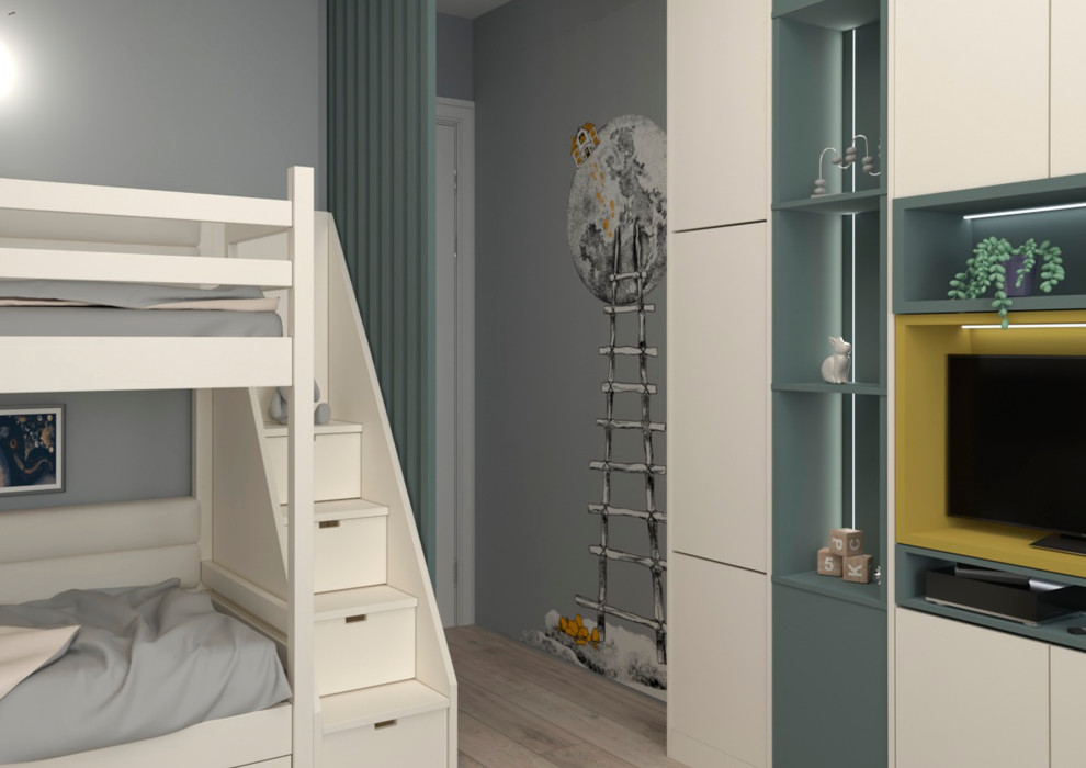 Родниковая