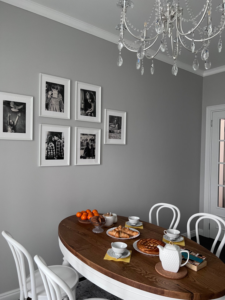 ЖК "LIFE Ботанический сад"