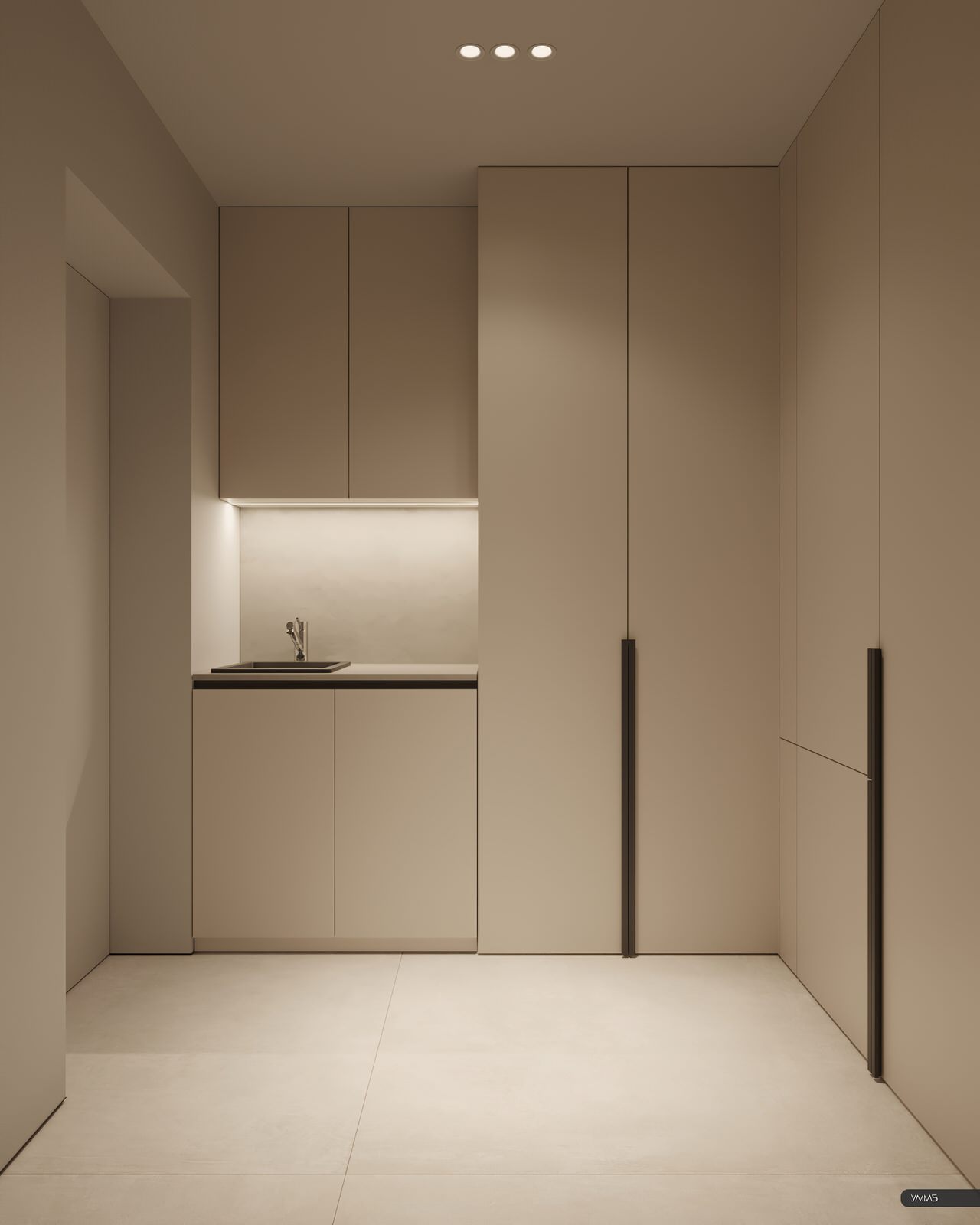 BUMBLEBEE | Дом 286 м2