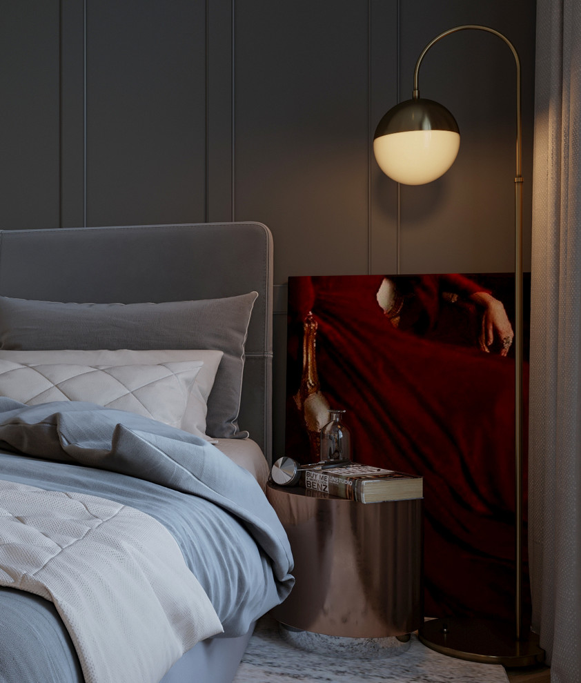 Смарт квартира