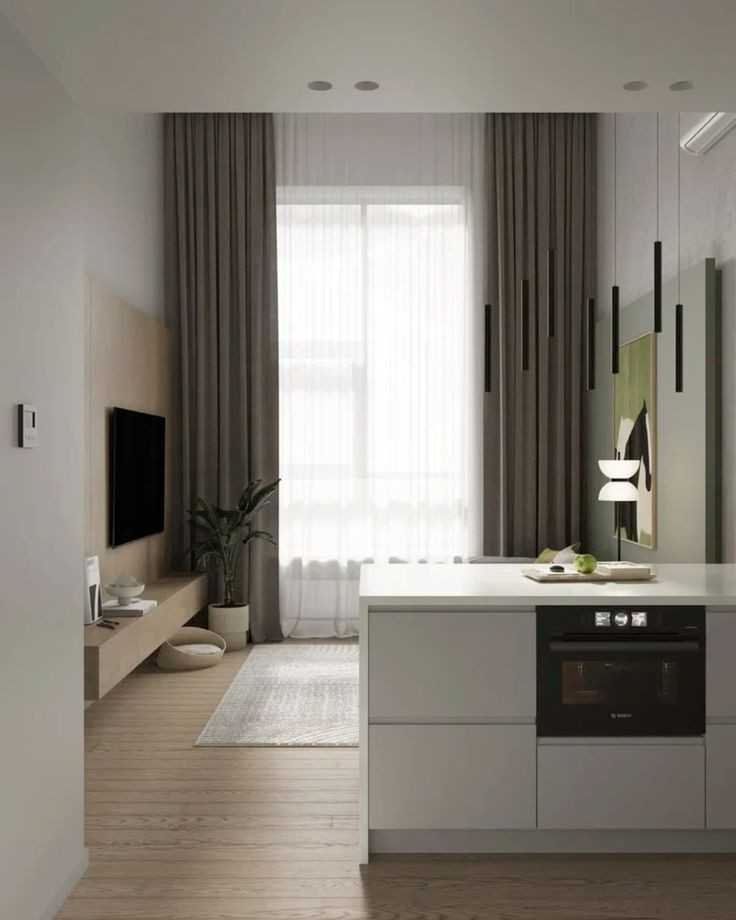 project SELIGER / Moscow, Russia by @ambience_buro