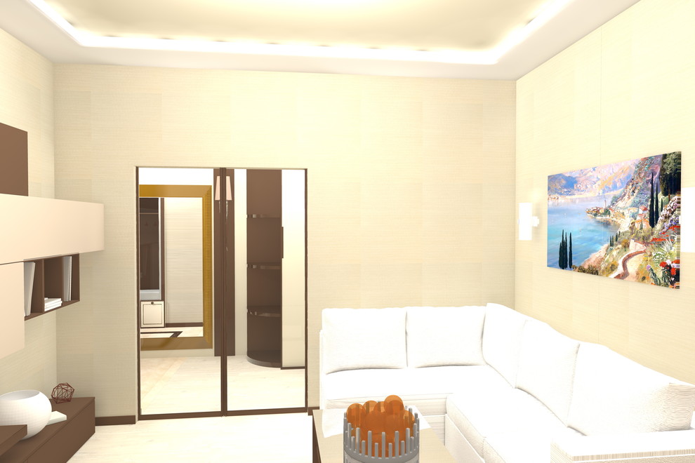 квартира на пр.Вернадского