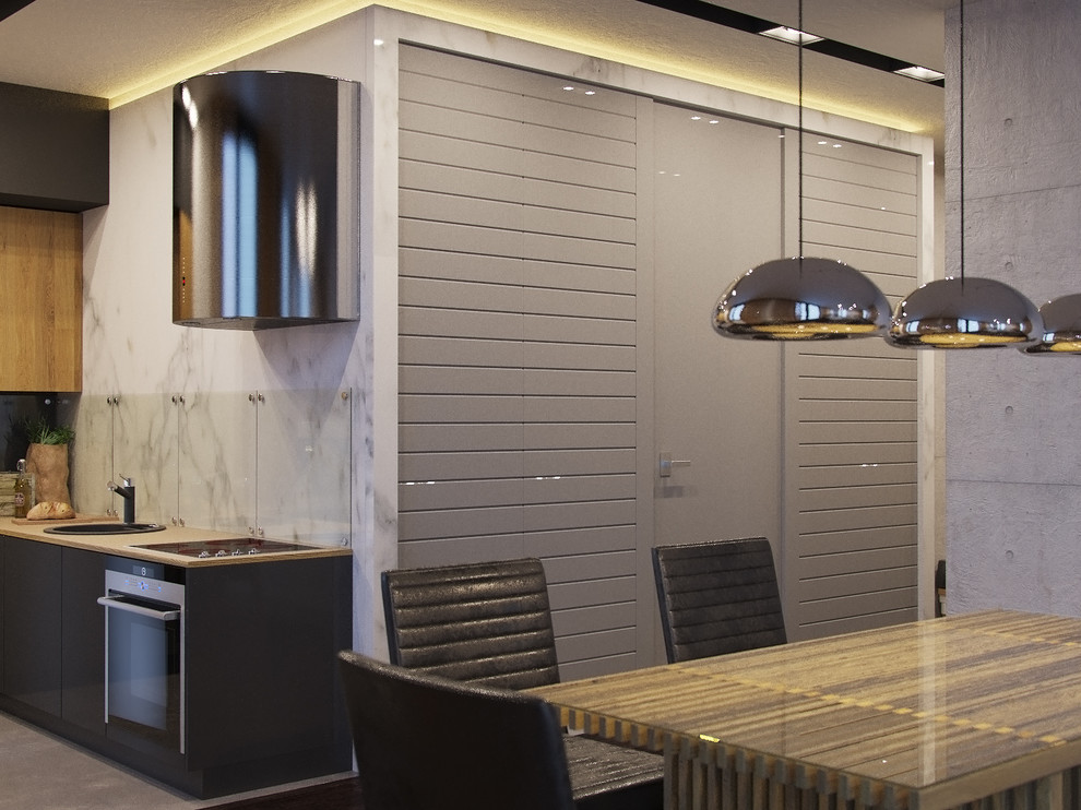 Квартира, общая площадь 99 кв.м