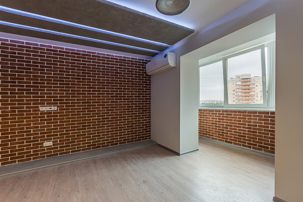 Октябрьский поспект д.1 к 1