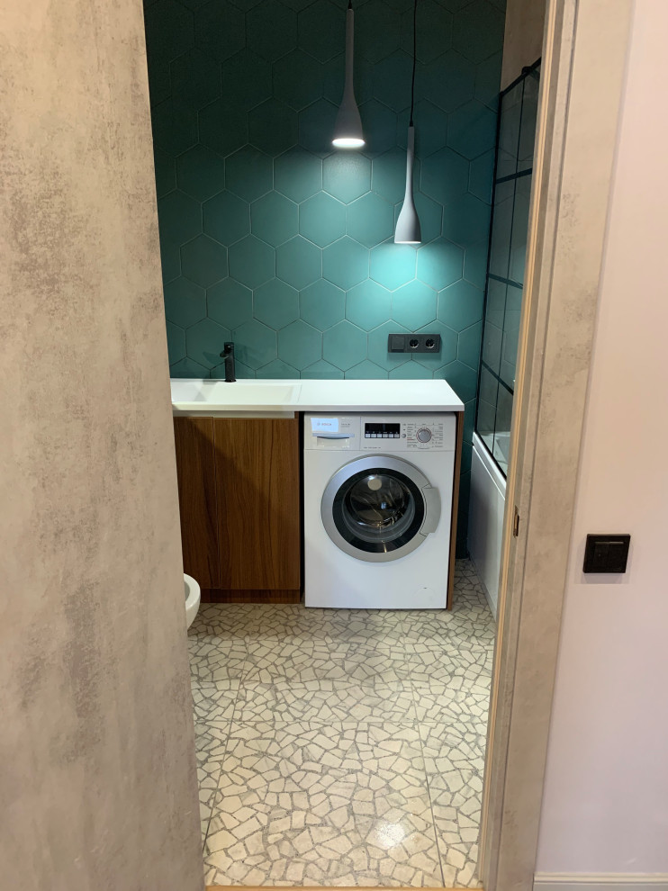 ЖК Маршал Град очередь 3