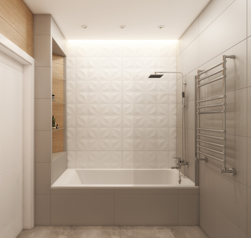 ЖК "Новое Тушино"