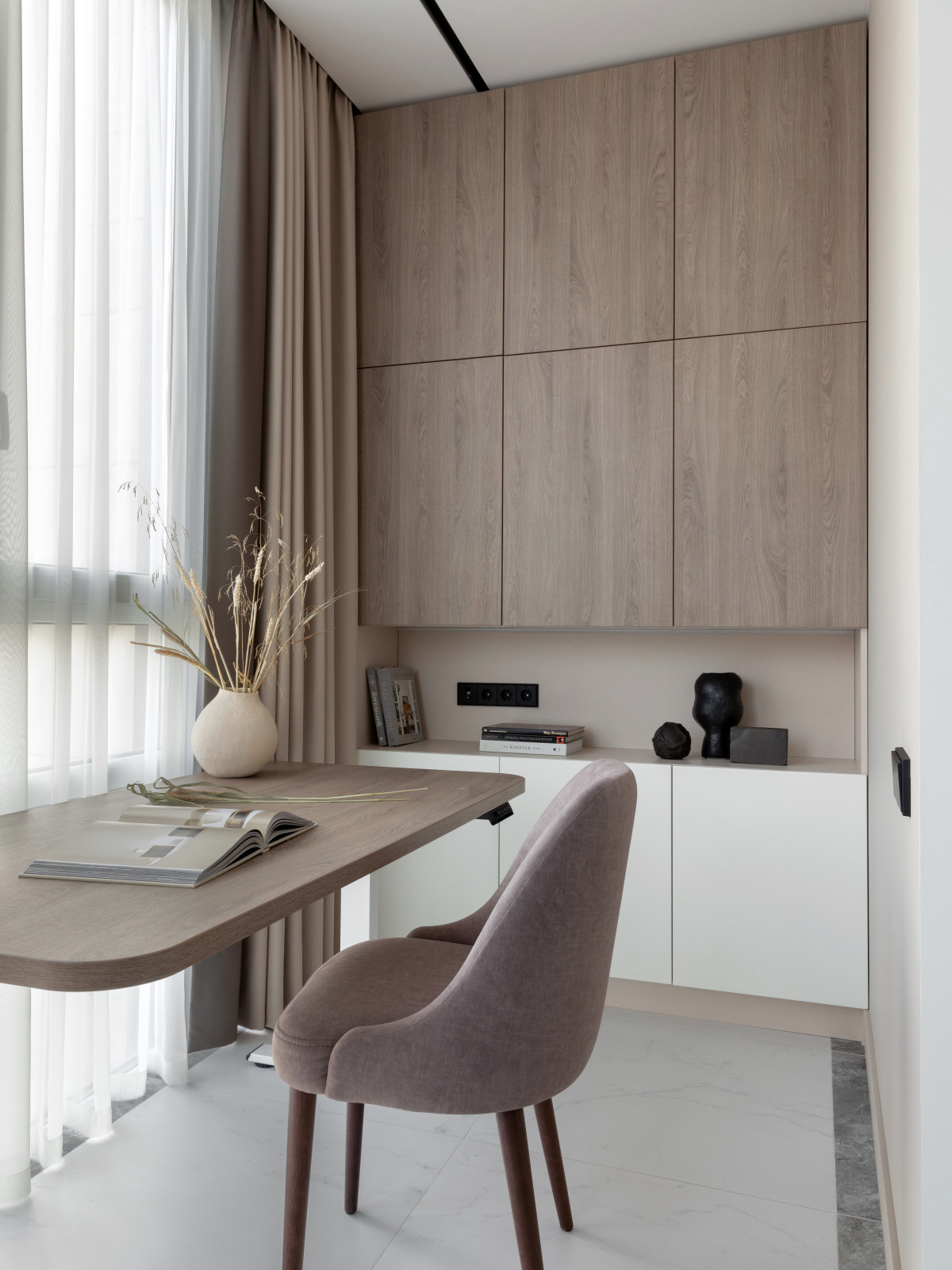 ЖК Династия