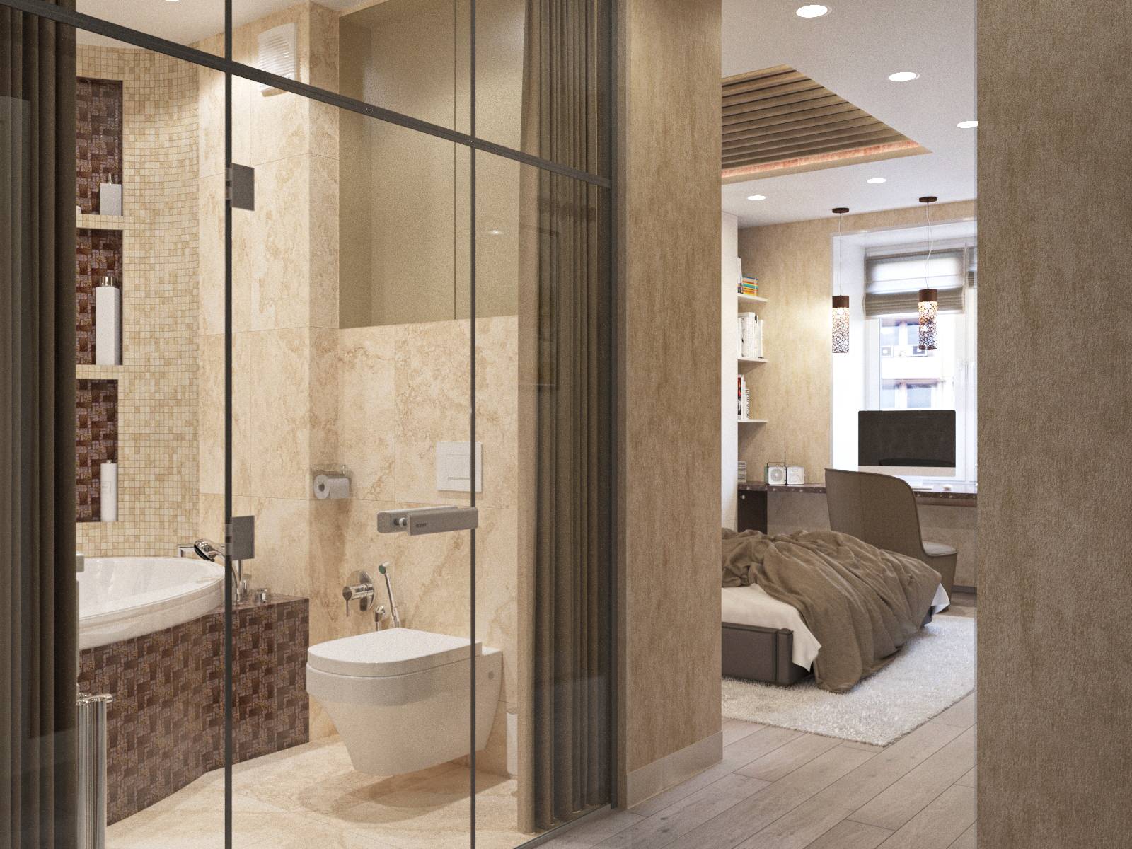 Квартира для молодой семьи